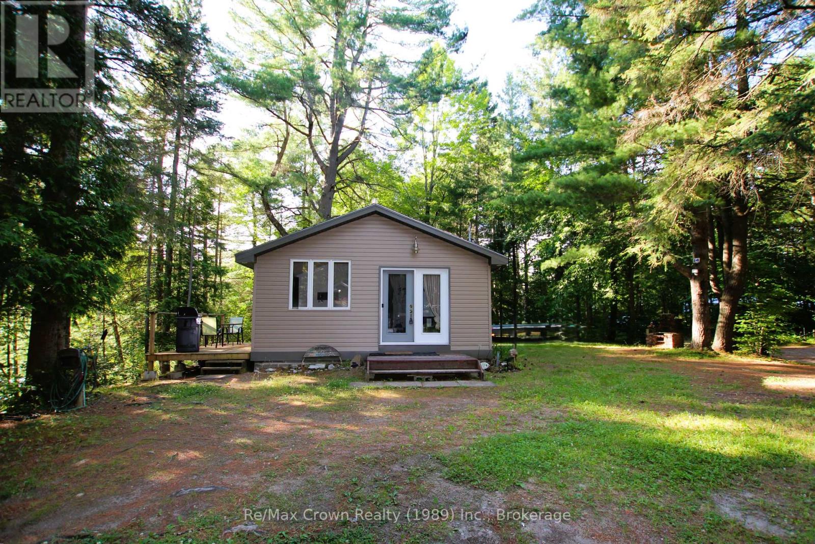 287 Chapman's Landing Rd Road, Nipissing, Ontario  P0H 1W0 - Photo 25 - X12303655