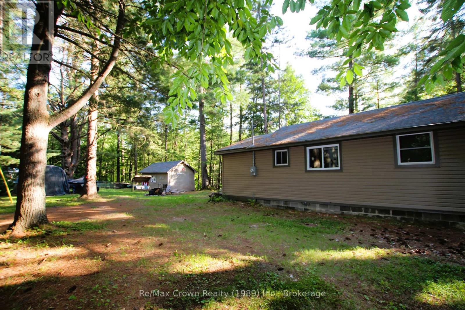 287 Chapman's Landing Rd Road, Nipissing, Ontario  P0H 1W0 - Photo 26 - X12303655