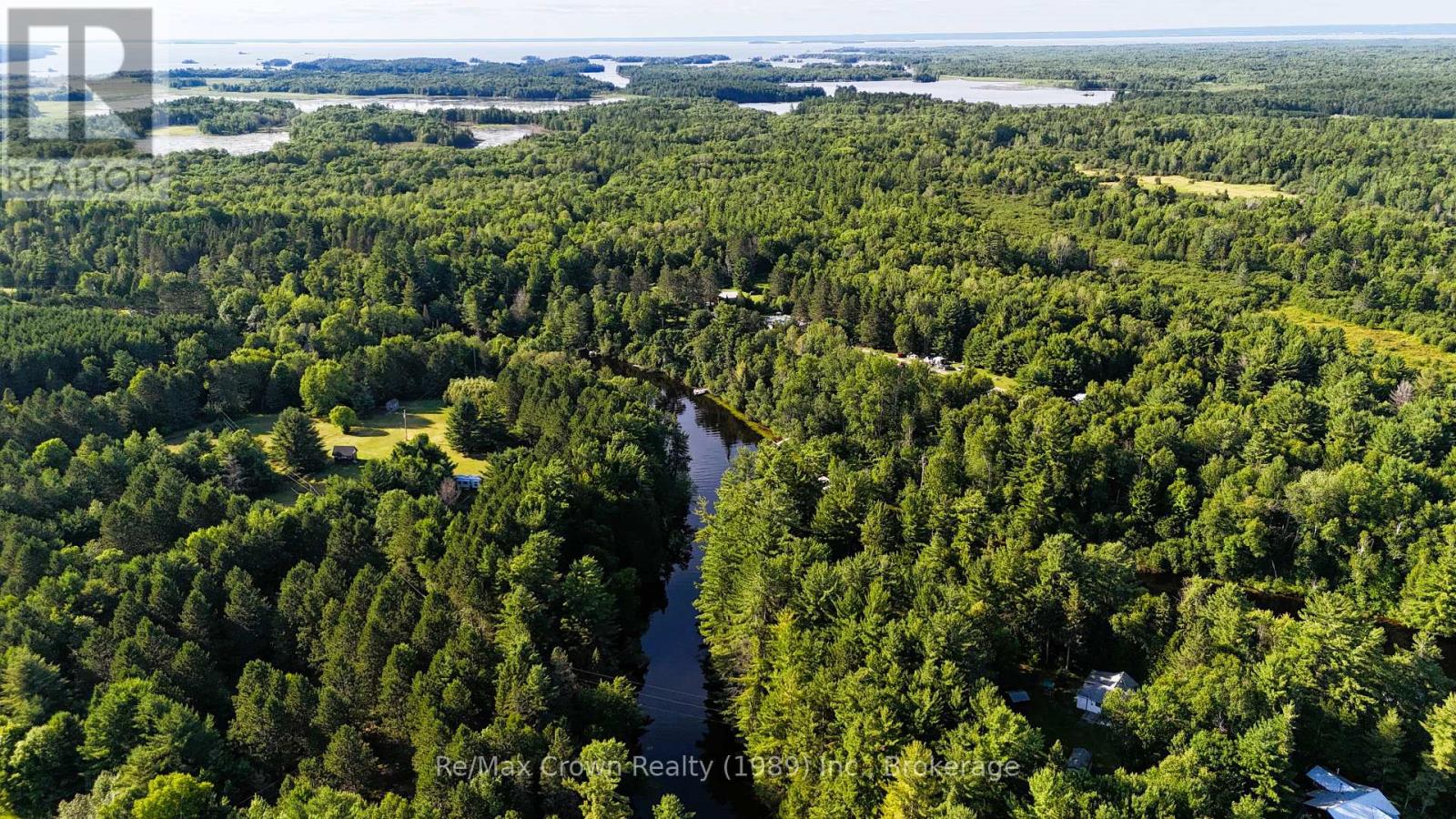 287 Chapman's Landing Rd Road, Nipissing, Ontario  P0H 1W0 - Photo 28 - X12303655