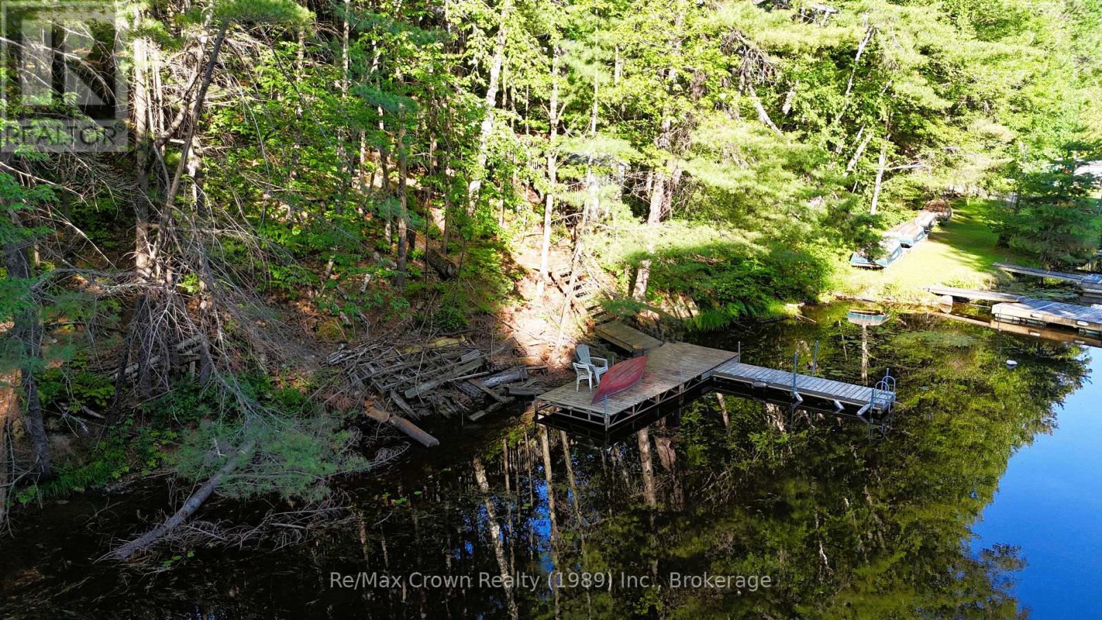 287 Chapman's Landing Rd Road, Nipissing, Ontario  P0H 1W0 - Photo 4 - X12303655