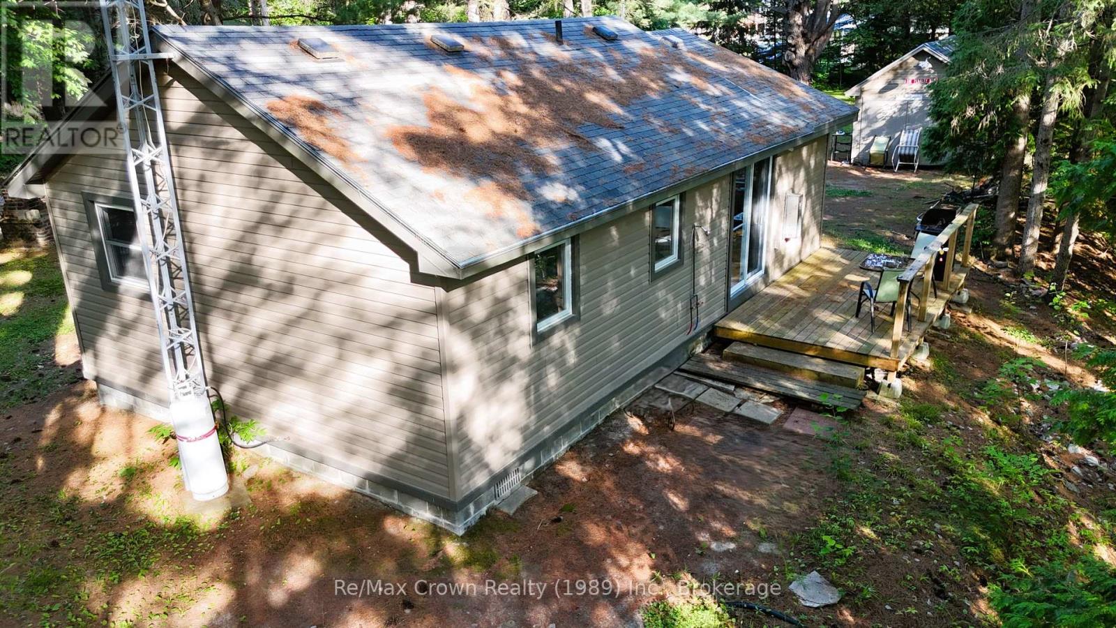 287 Chapman's Landing Rd Road, Nipissing, Ontario  P0H 1W0 - Photo 8 - X12303655