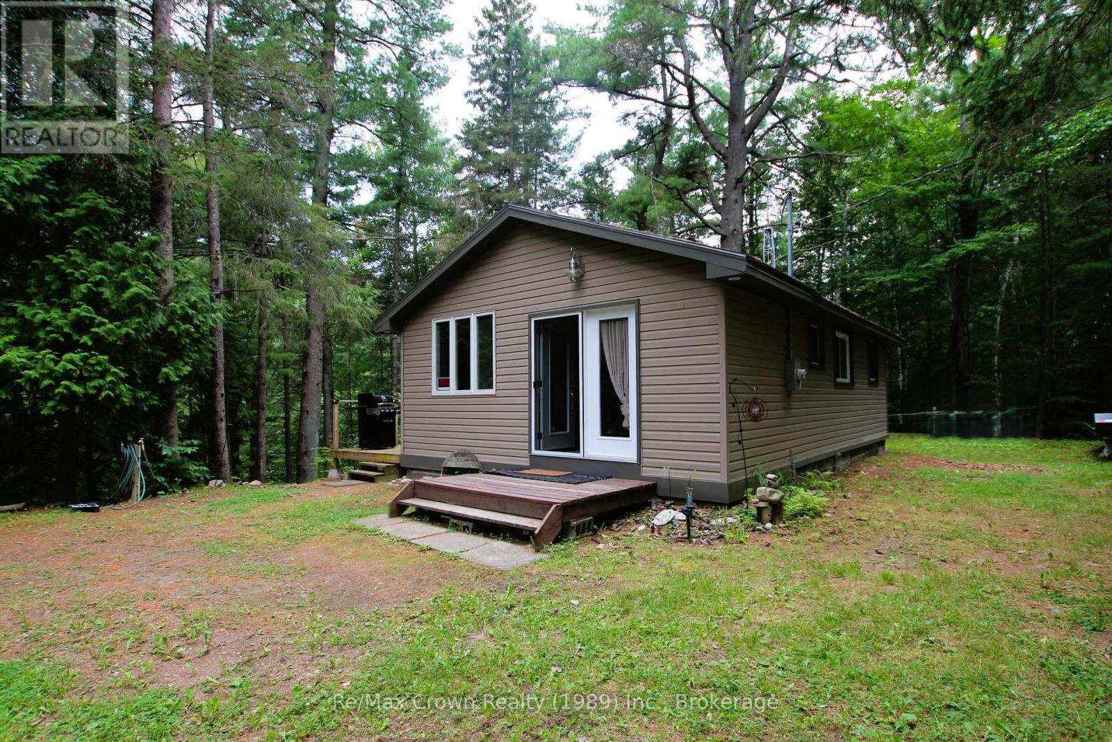 287 Chapman's Landing Rd Road, Nipissing, Ontario  P0H 1W0 - Photo 9 - X12303655