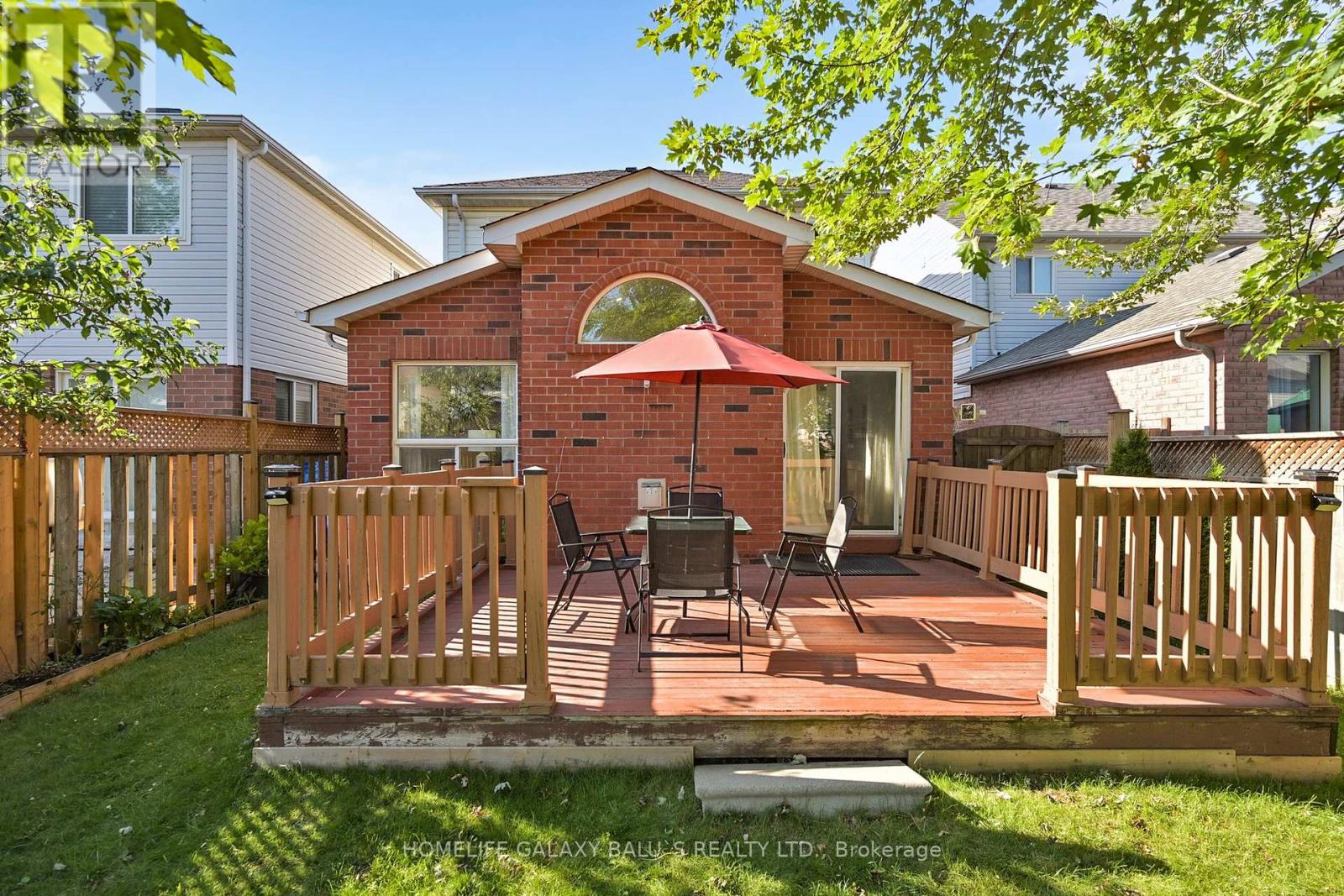 15 Blacksmith Lane, Whitby, Ontario  L1P 1N2 - Photo 47 - E12302773