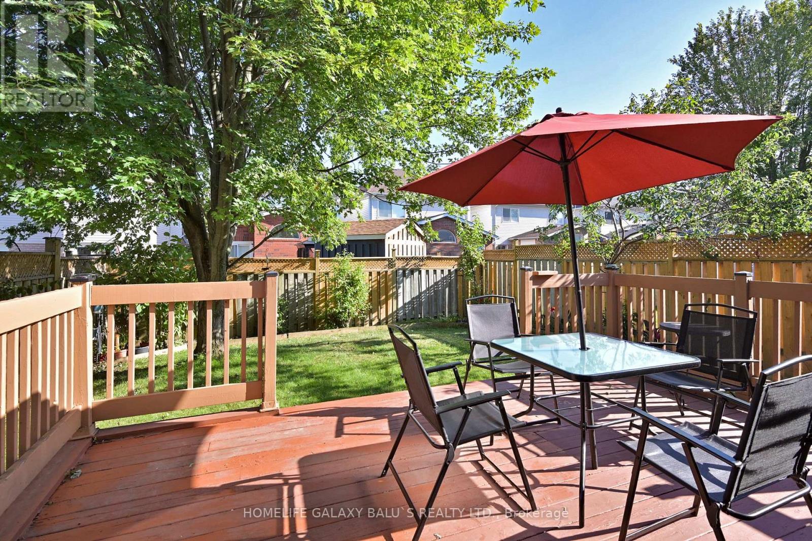 15 Blacksmith Lane, Whitby, Ontario  L1P 1N2 - Photo 48 - E12302773