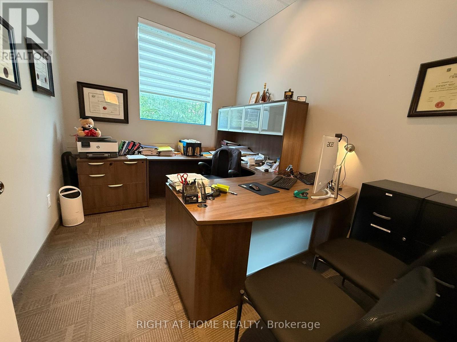 3 - 300 Supertest Road, Toronto, Ontario  M3J 2M2 - Photo 17 - W12303573