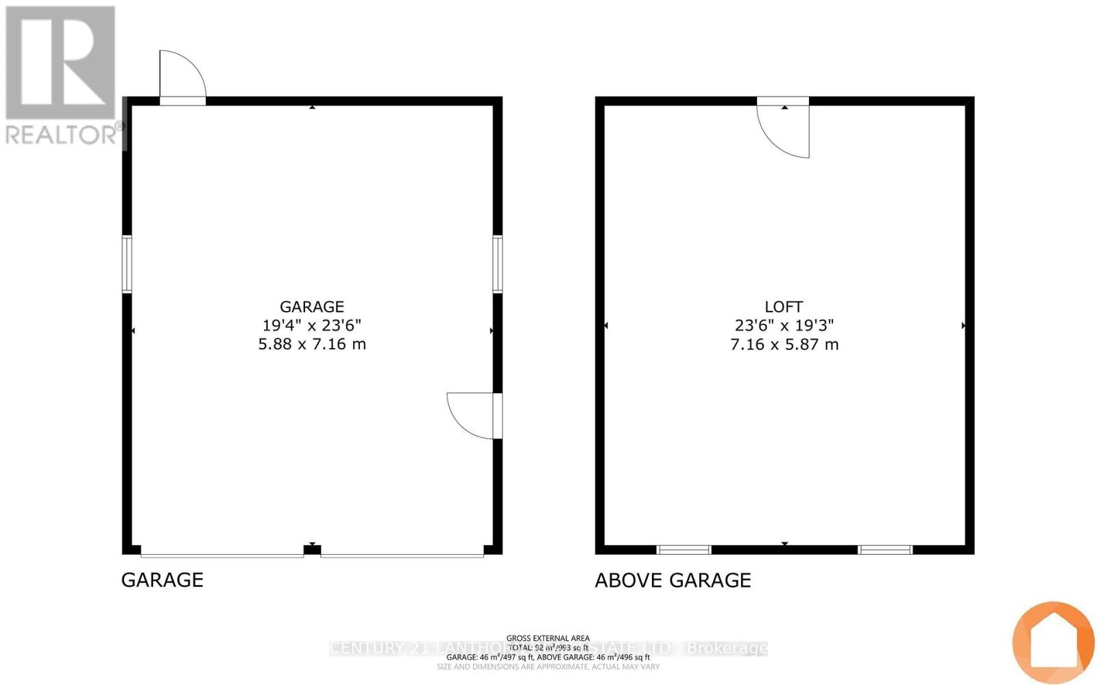 1868 County Road 14 Road, Prince Edward County, Ontario  K0K 1A0 - Photo 24 - X12303629