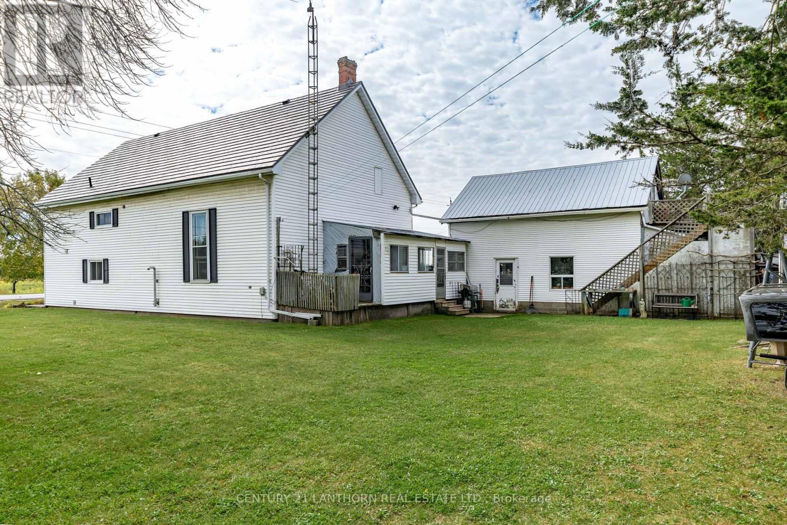 1868 County Road 14 Road, Prince Edward County, Ontario  K0K 1A0 - Photo 25 - X12303629