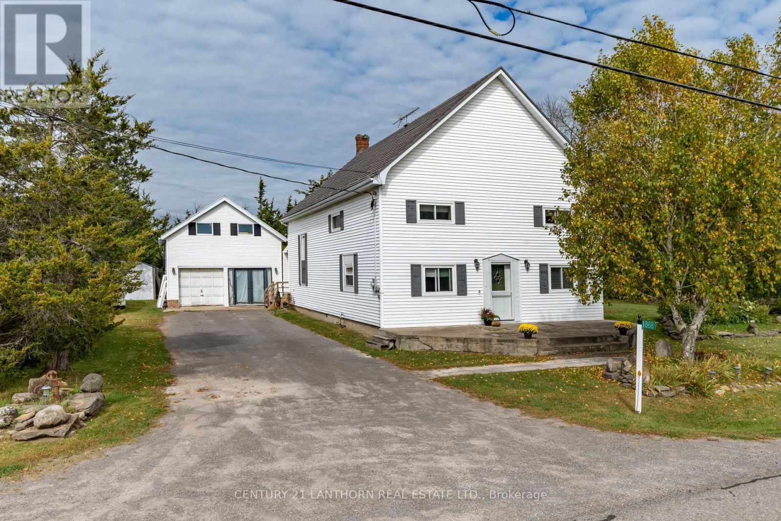 1868 County Road 14 Road, Prince Edward County, Ontario  K0K 1A0 - Photo 4 - X12303629
