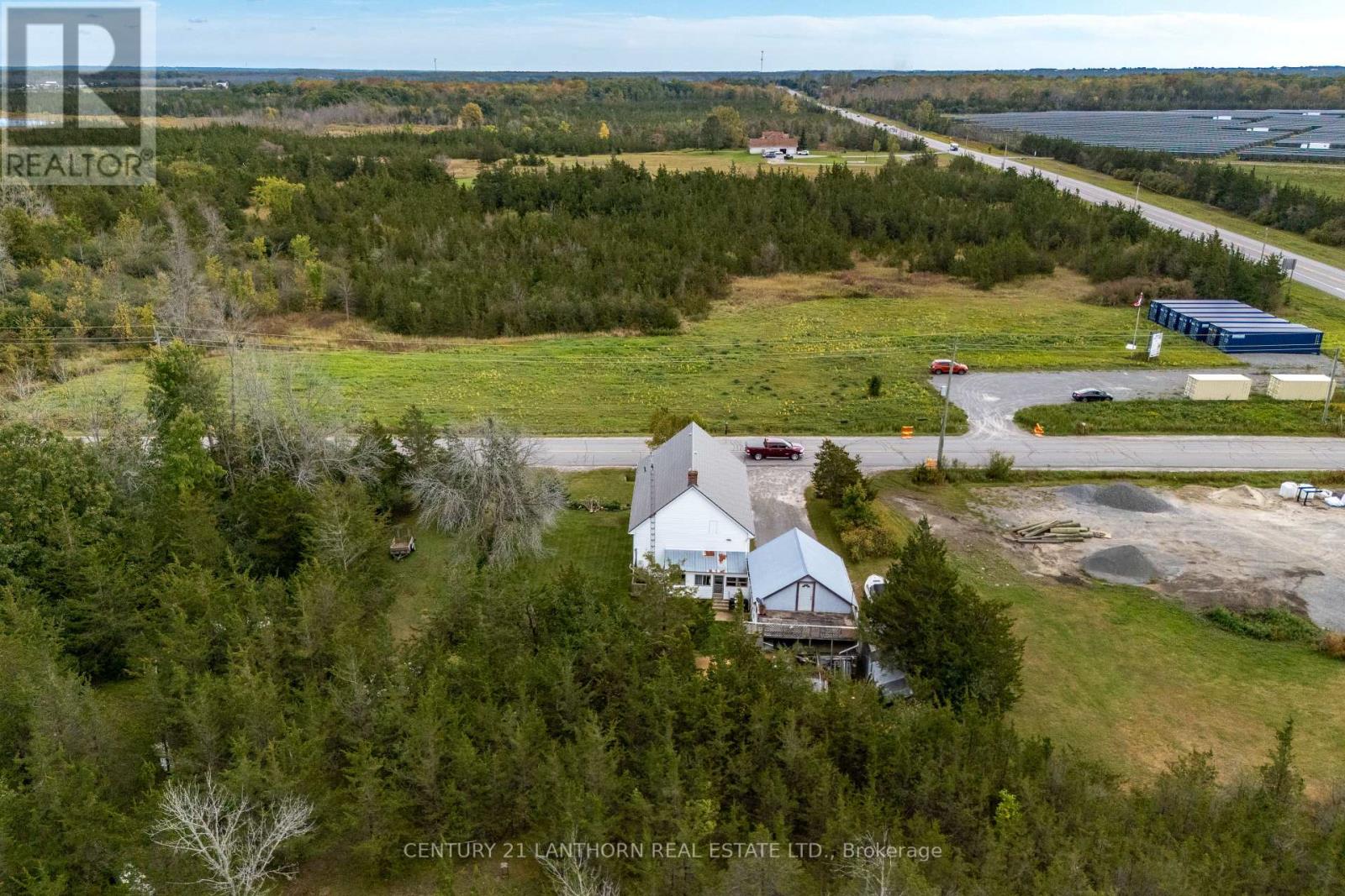 1868 County Road 14 Road, Prince Edward County, Ontario  K0K 1A0 - Photo 7 - X12303629