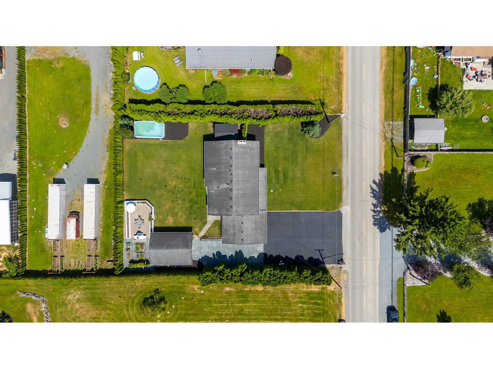 Property at 6309 SUMAS PRAIRIE ROAD image 3
