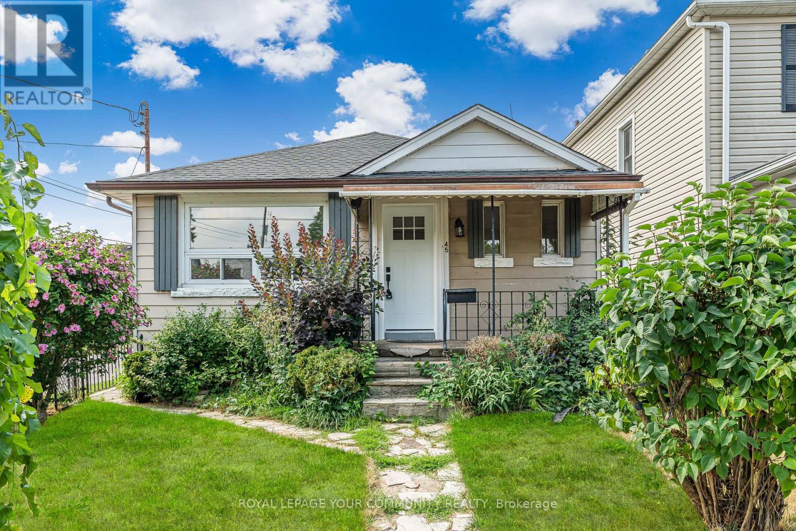 45 ALBERT STREET, Welland, Ontario