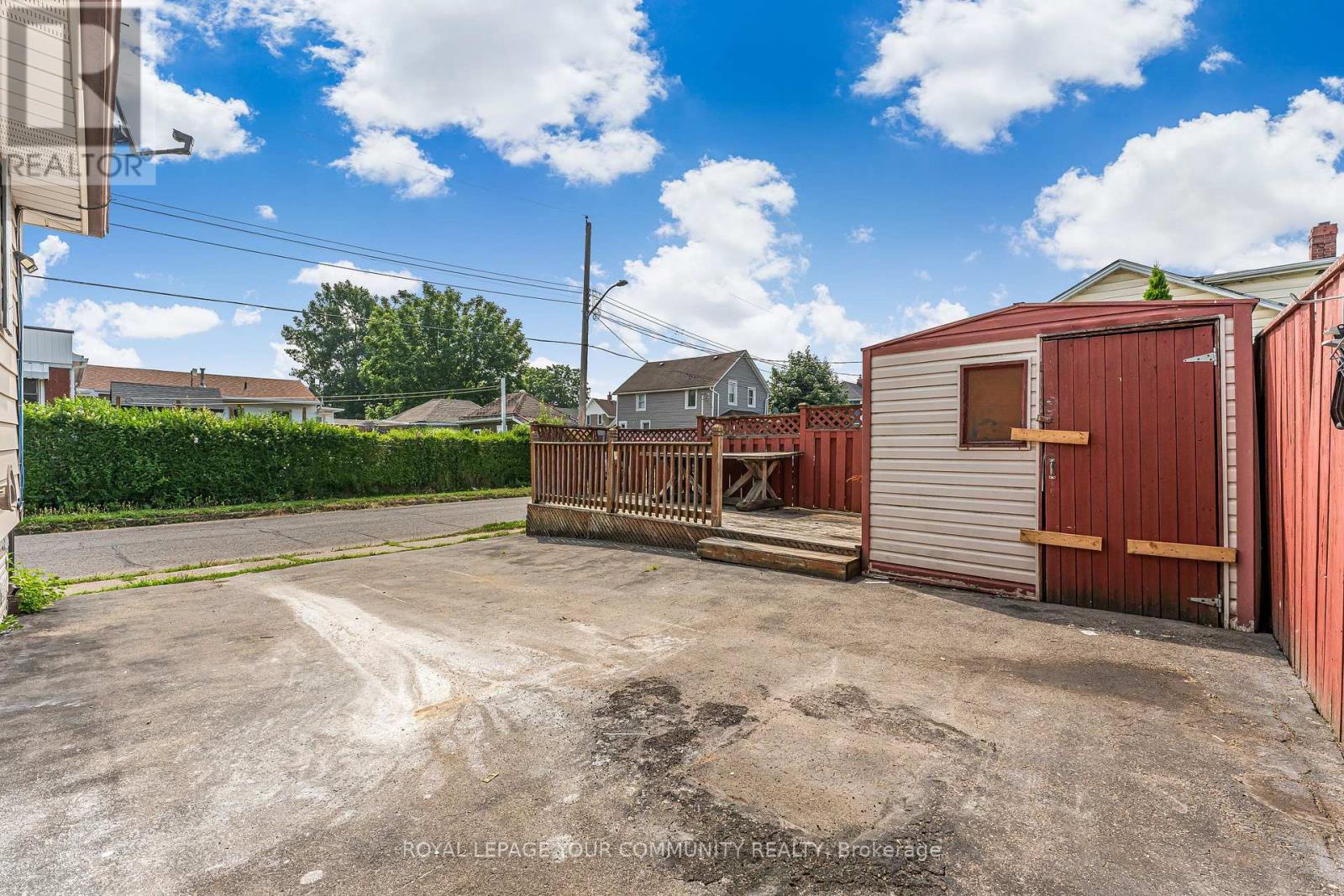 45 Albert Street, Welland, Ontario  L3B 4L1 - Photo 28 - X12303611