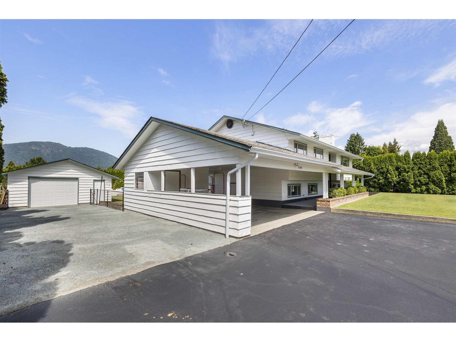 Property at 6309 SUMAS PRAIRIE ROAD image 5