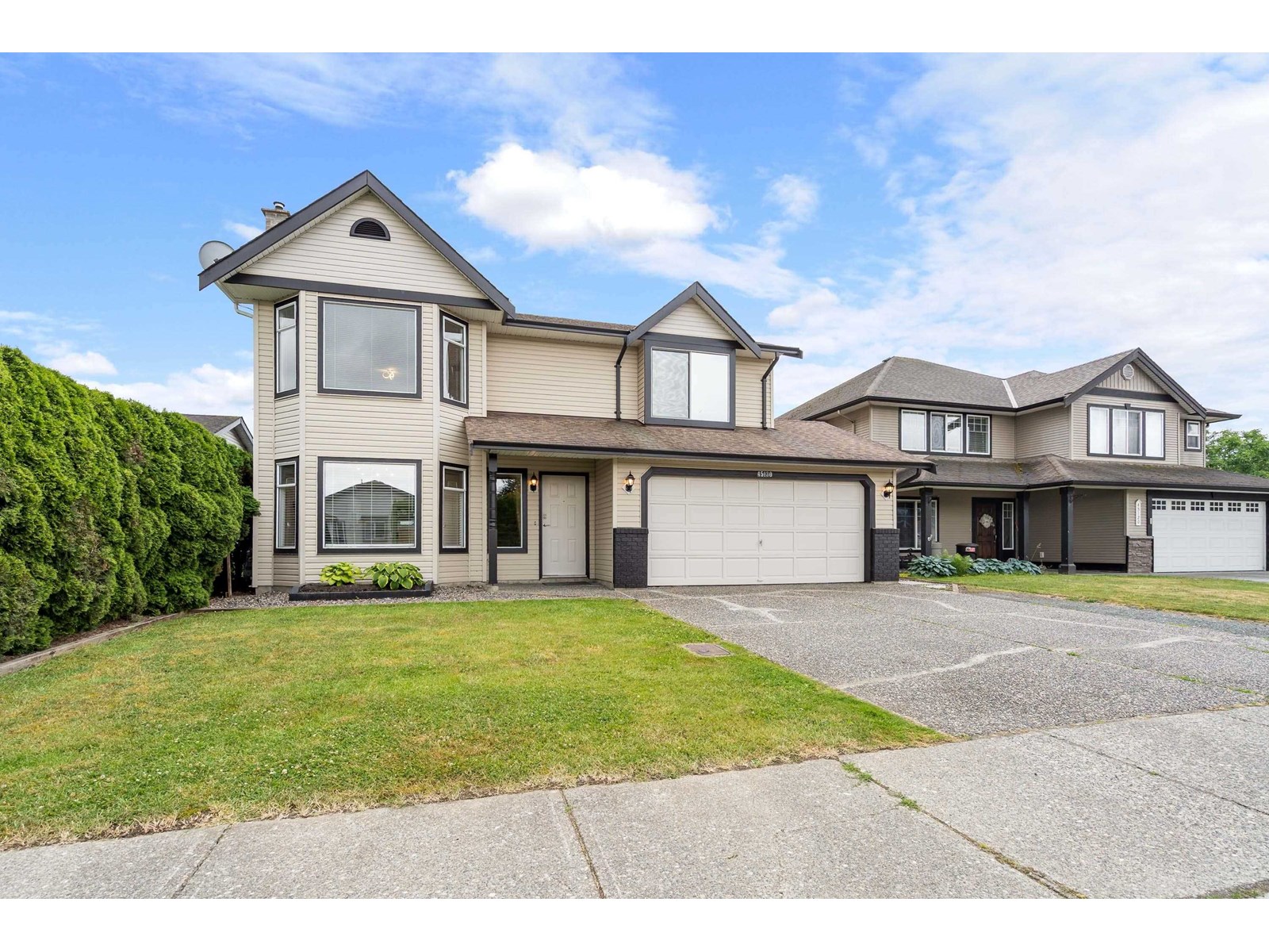Property at 45130 BLUEJAY AVENUE image 1