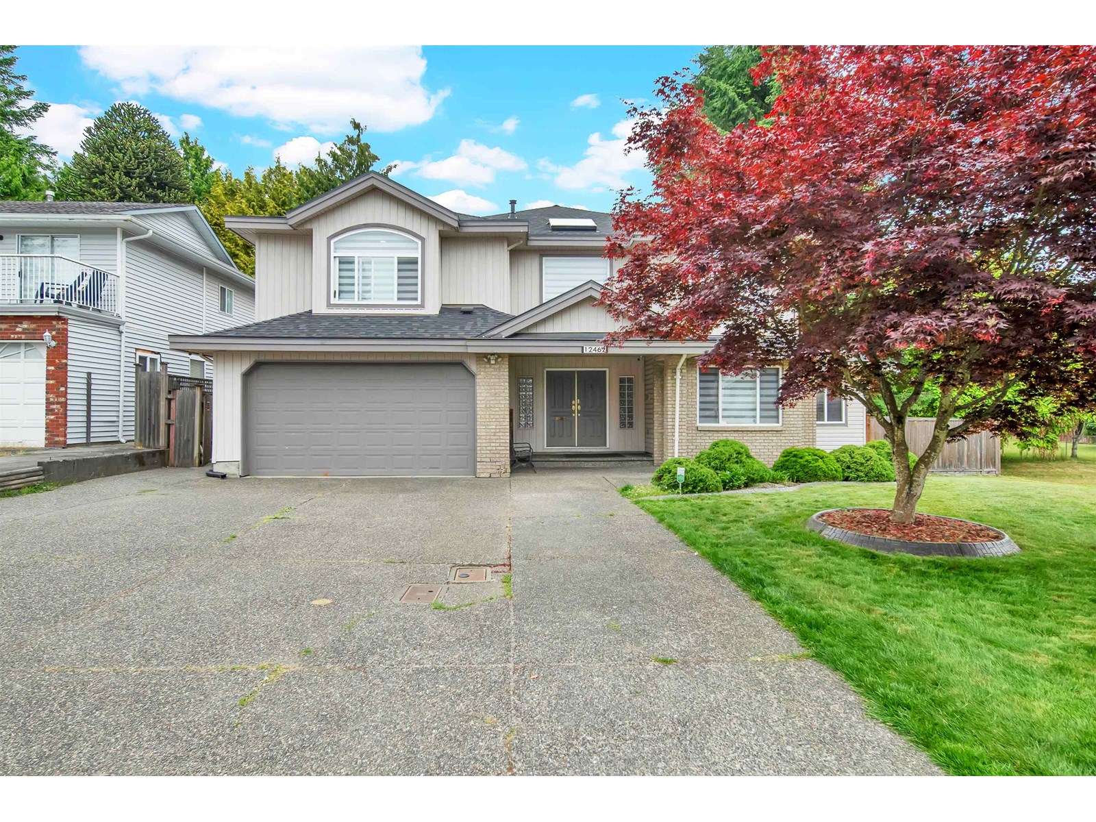 Property at 12462 93A AVENUE image 1