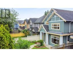 9073 No. 1 Road, Richmond, Ca