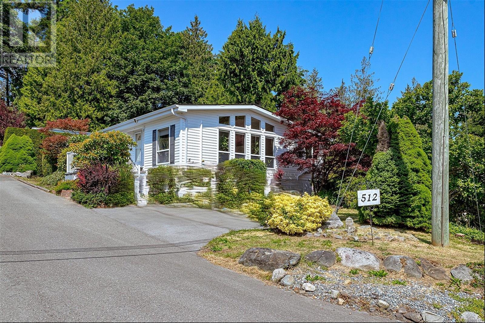 512 2850 Stautw Rd, Central Saanich, British Columbia