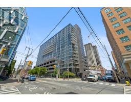 201 - 320 RICHMOND STREET E, Toronto, Ontario