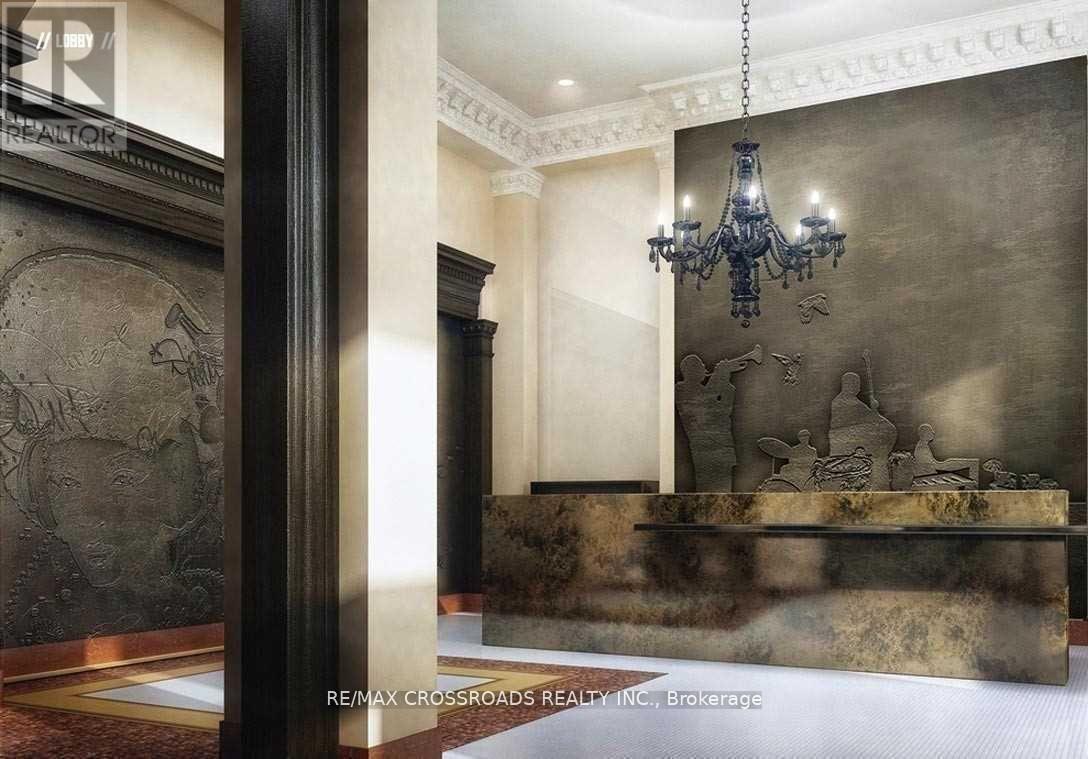 1904 - 197 Yonge Street, Toronto, Ontario  M5B 0C1 - Photo 5 - C12303642