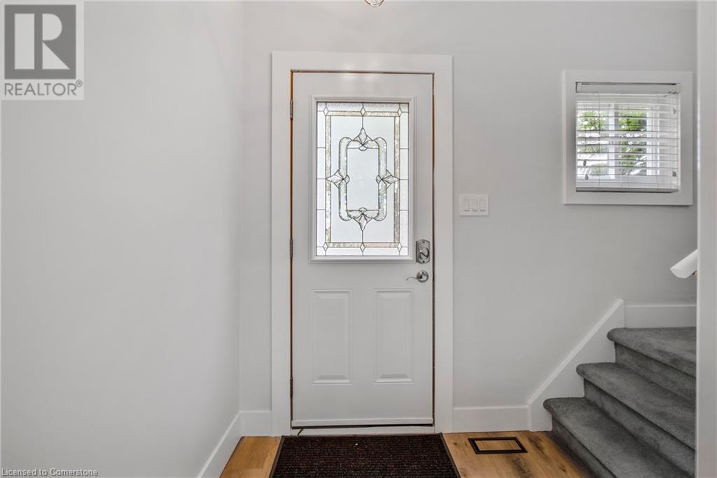 166 Julian Avenue Unit# 1, Hamilton, Ontario  L8H 5R9 - Photo 3 - 40754233