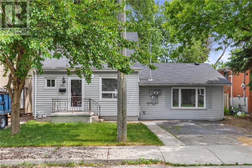 166 Julian Avenue Unit# 1, Hamilton, Ontario  L8H 5R9 - Photo 2 - 40754233