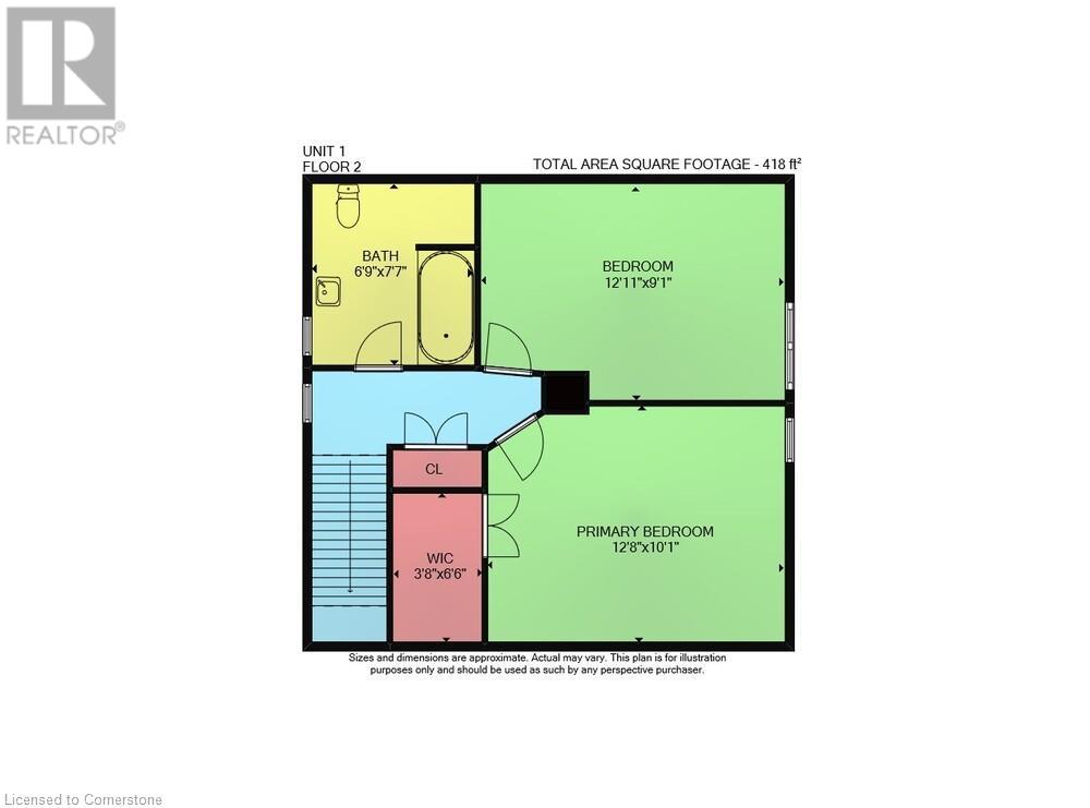 166 Julian Avenue Unit# 1, Hamilton, Ontario  L8H 5R9 - Photo 20 - 40754233