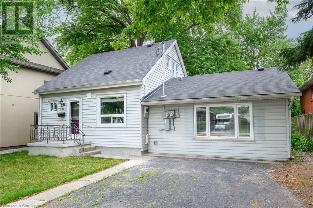 166 Julian Avenue Unit# 1, Hamilton, Ontario  L8H 5R9 - Photo 1 - 40754233