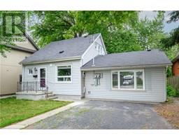 166 Julian Avenue Unit# 1 232 - Normanhurst, Hamilton, Ca