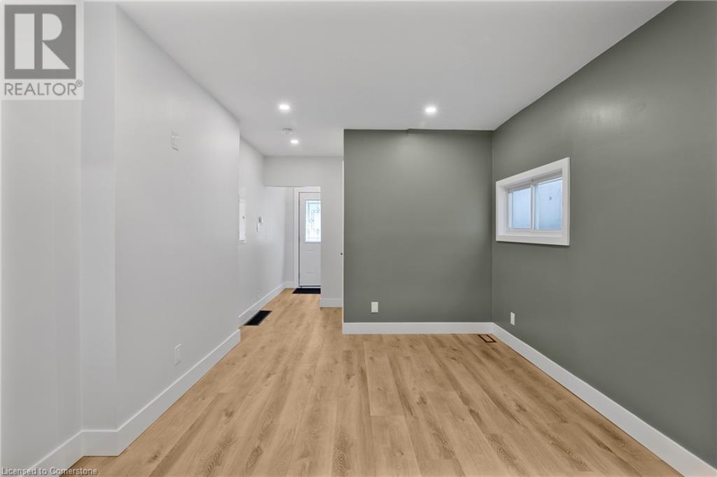 166 Julian Avenue Unit# 1, Hamilton, Ontario  L8H 5R9 - Photo 10 - 40754233