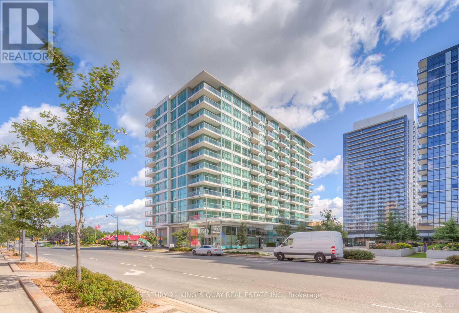 601 - 33 Singer Court, Toronto (Bayview Village), Ontario  M2K 0B4 - Photo 1 - C12301823