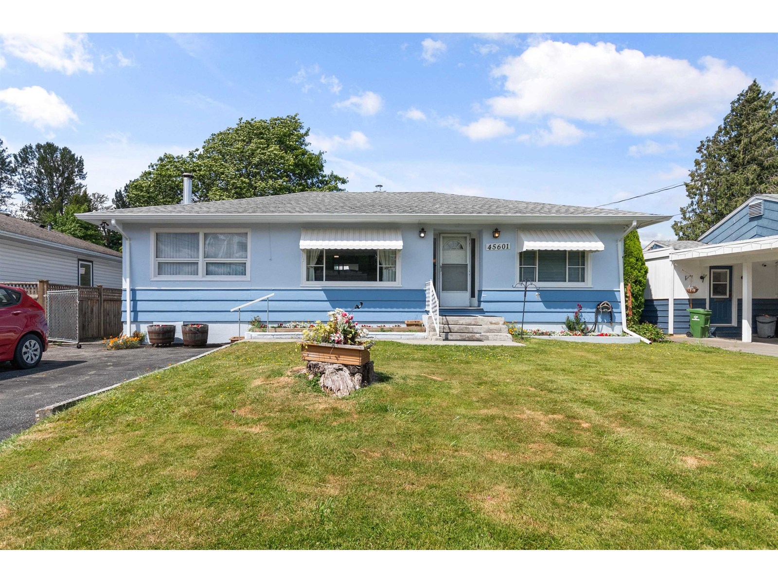 Property at 45601 HERRON AVENUE image 1
