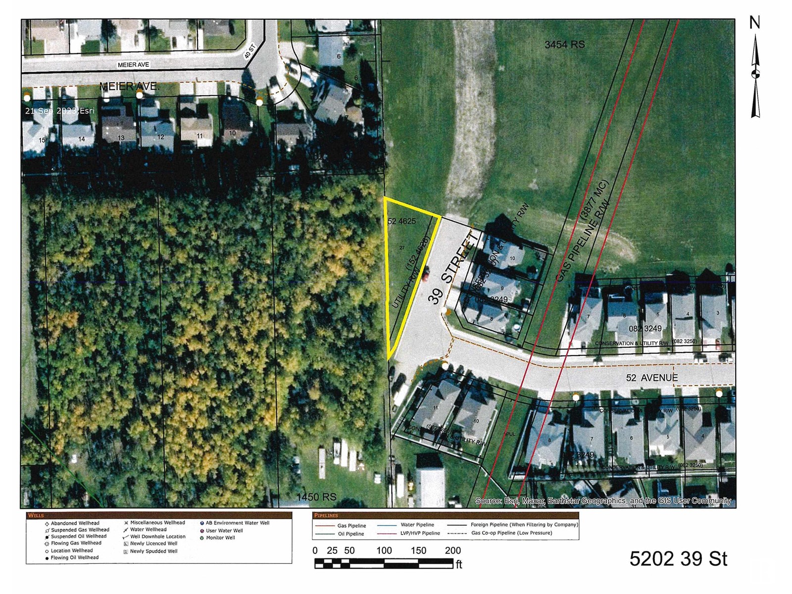 5202 39 ST, Drayton Valley, Alberta