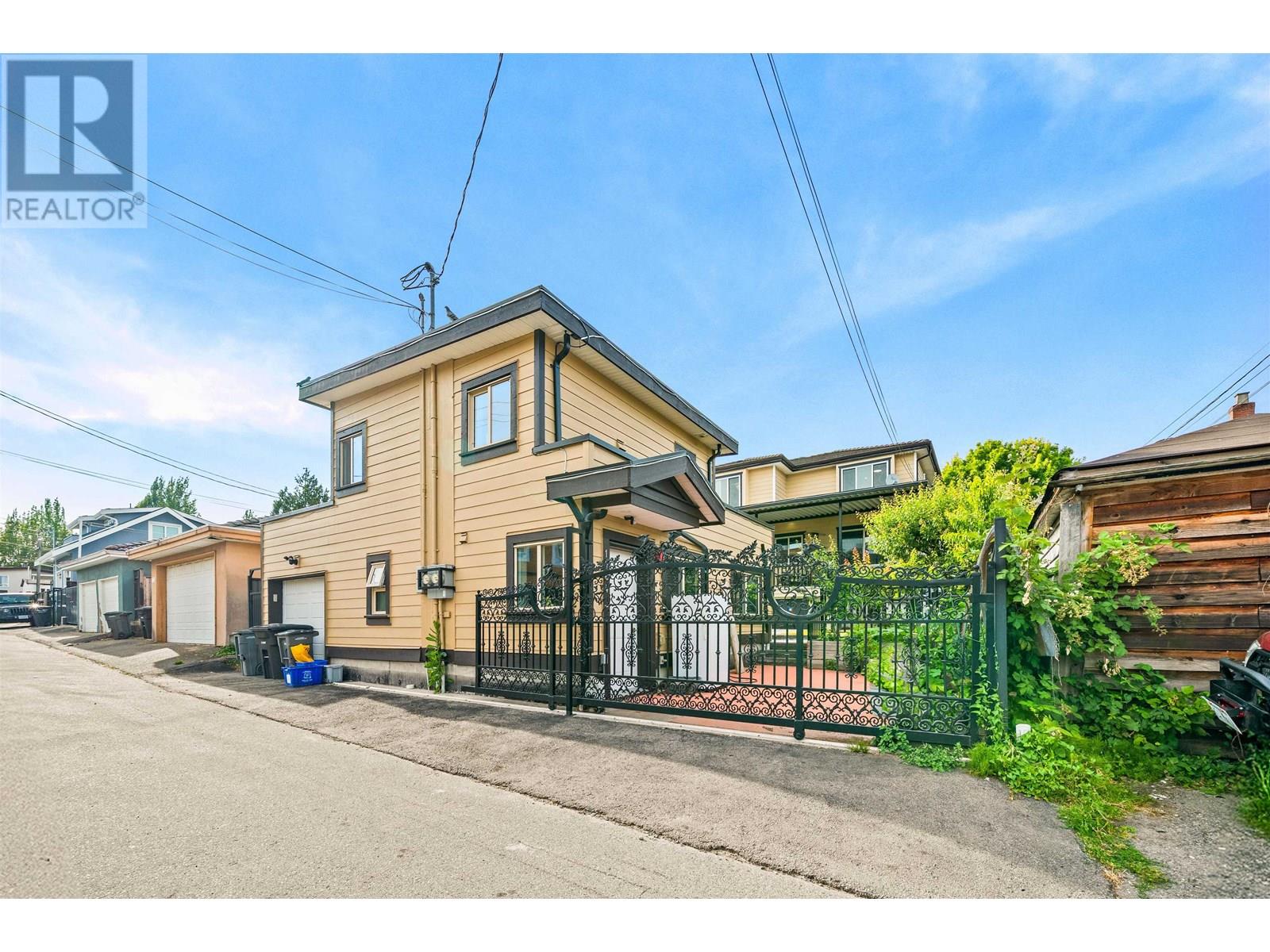 1060 E 61st Avenue, Vancouver, British Columbia  V5X 2C4 - Photo 39 - R3018949