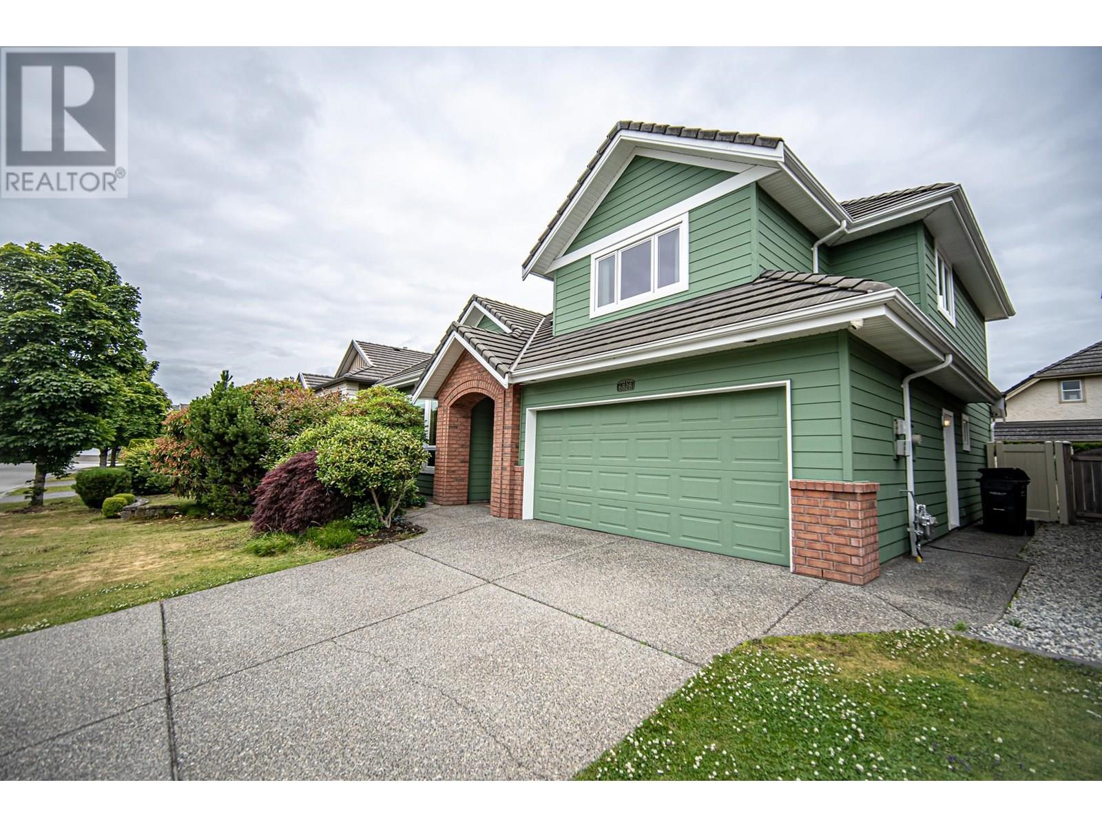 Property at 6828 HAMBER STREET image 1