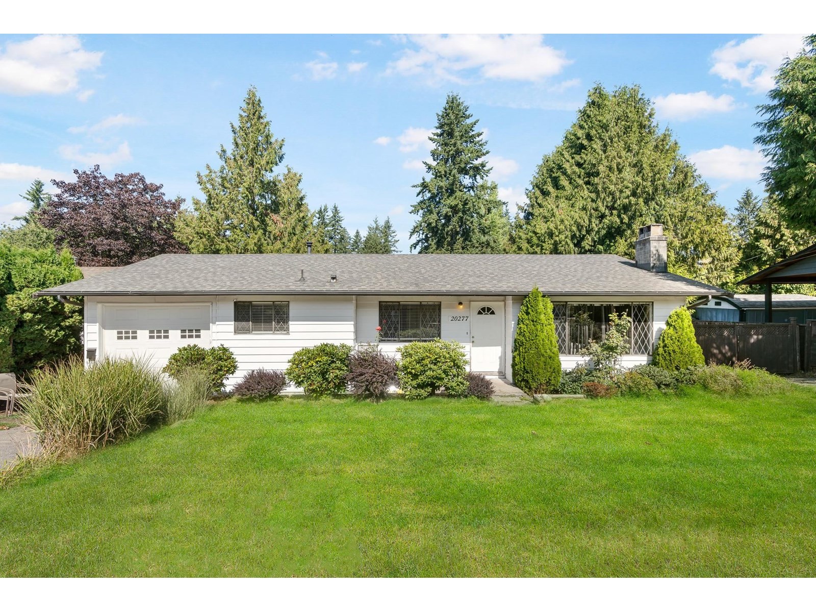 Property at 20277 36 AVENUE image 1