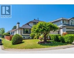 2618 Fortress Drive, Port Coquitlam, Ca