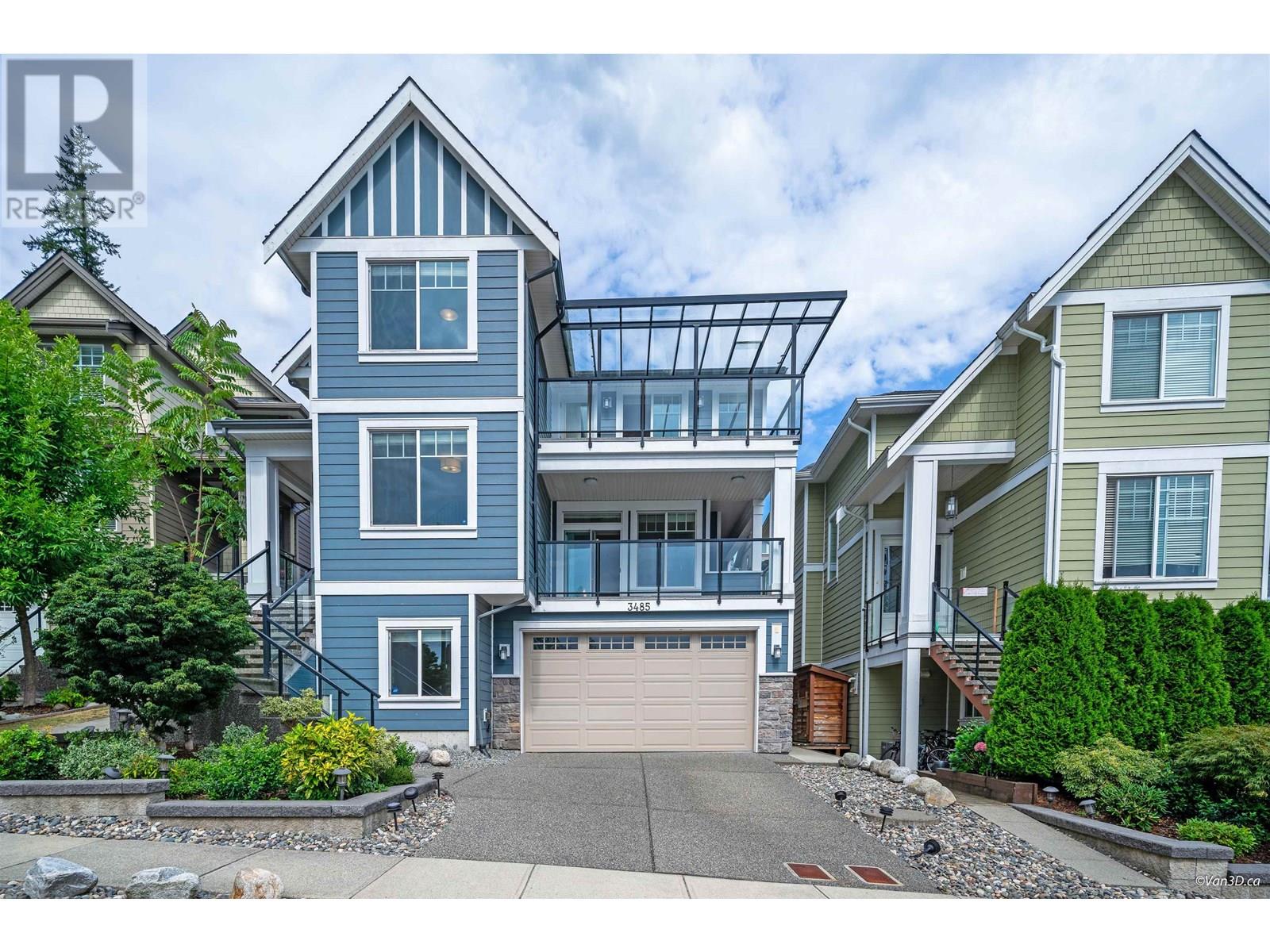 Property at 3485 CHANDLER STREET image 2