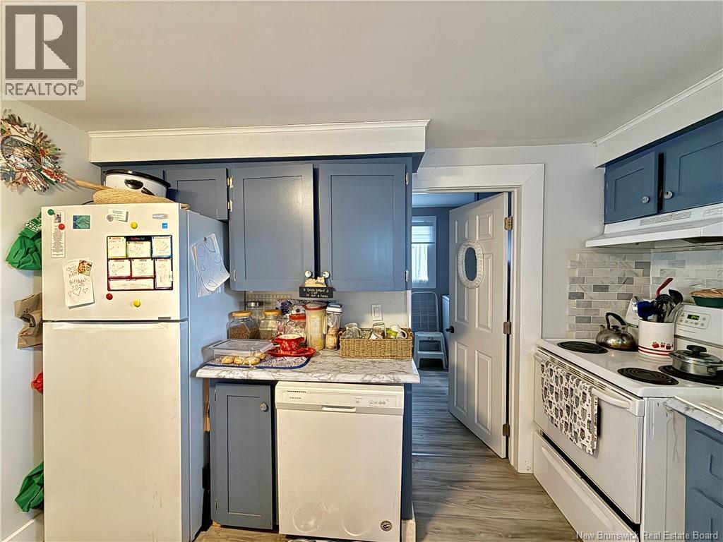 31 Bellevue Street, Saint-Louis-De-Kent, New Brunswick  E4X 1B3 - Photo 13 - NB123311