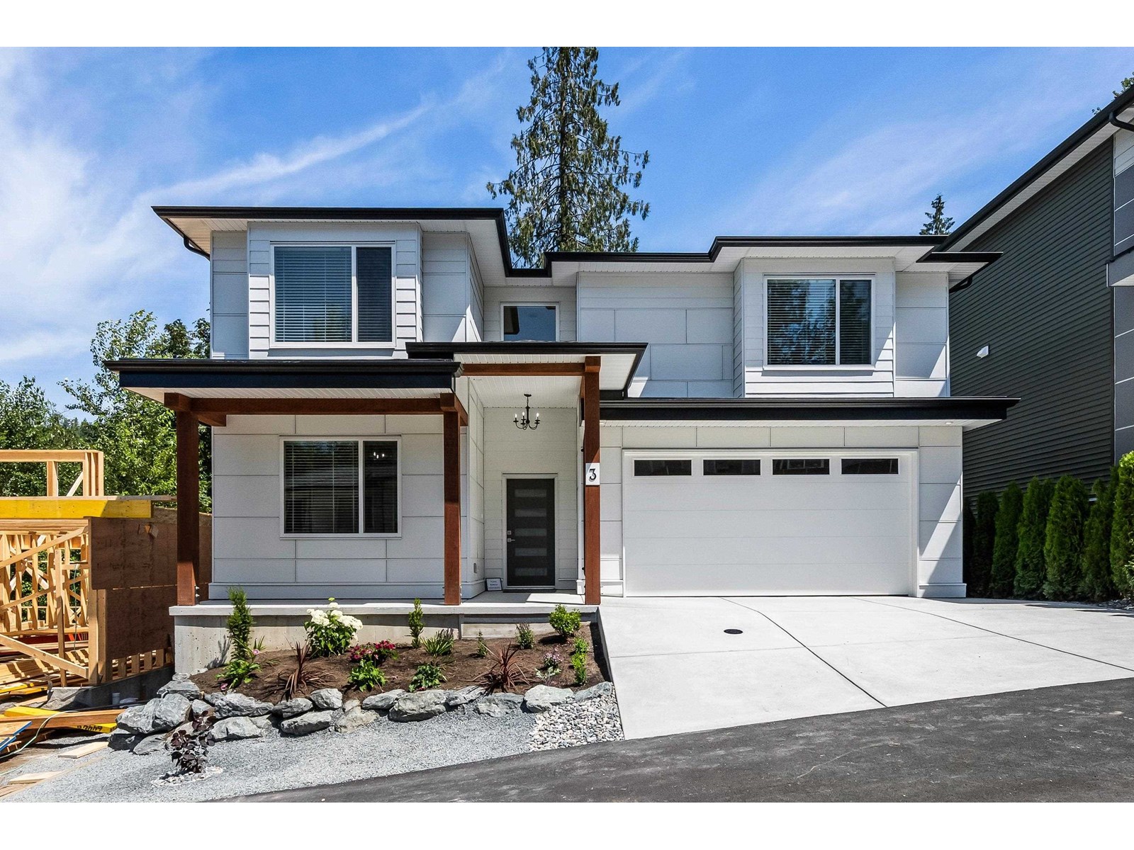 Property at 3 7138 MARBLE HILL ROAD image 1