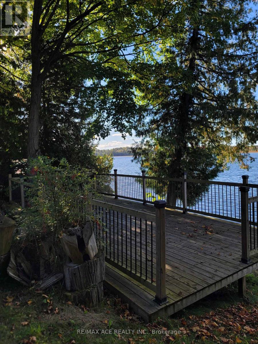 41 North Taylor Road, Kawartha Lakes (Carden), Ontario  K0M 2B0 - Photo 10 - X12292718