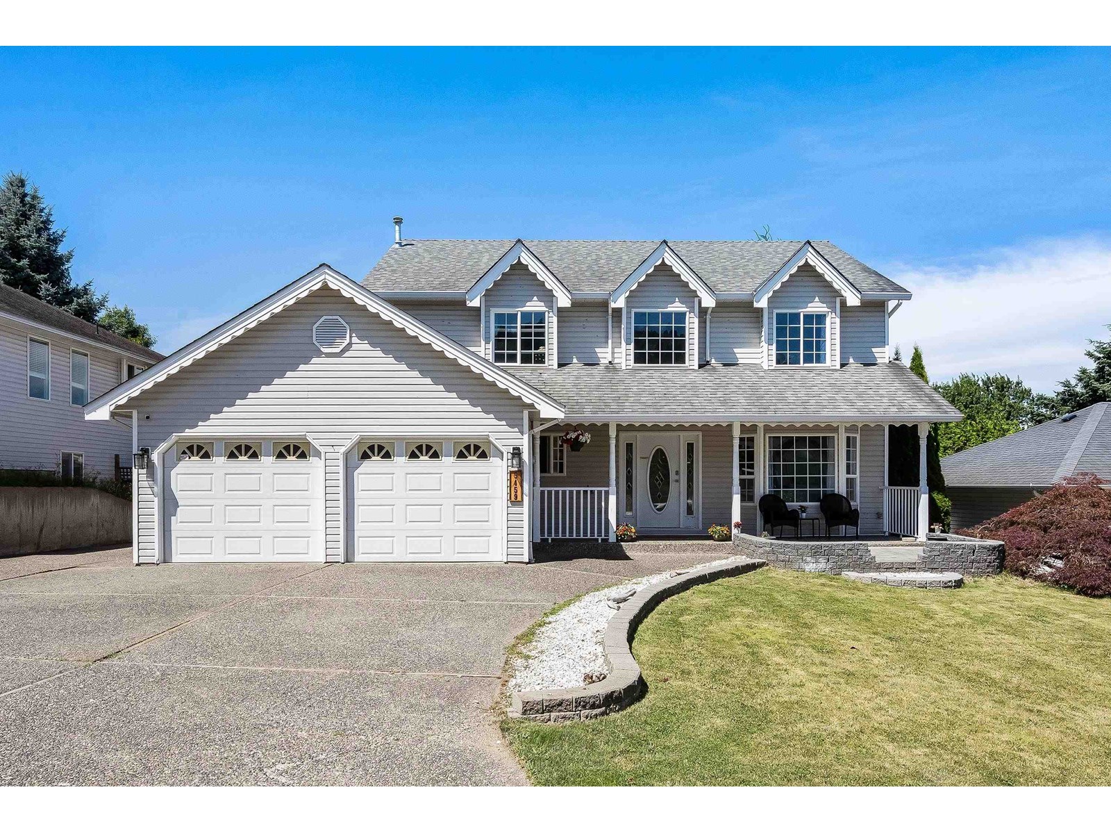Property at 5459 ALPINE CRESCENT image 1
