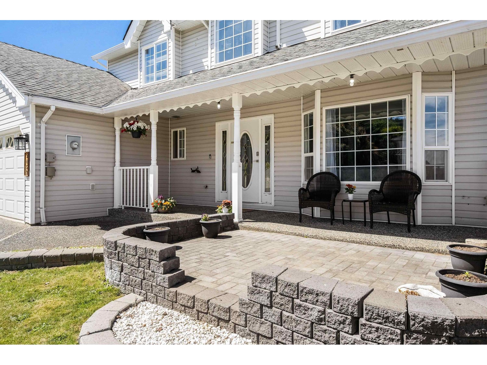 Property at 5459 ALPINE CRESCENT image 3