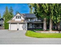 9036 GAY STREET, Langley, British Columbia