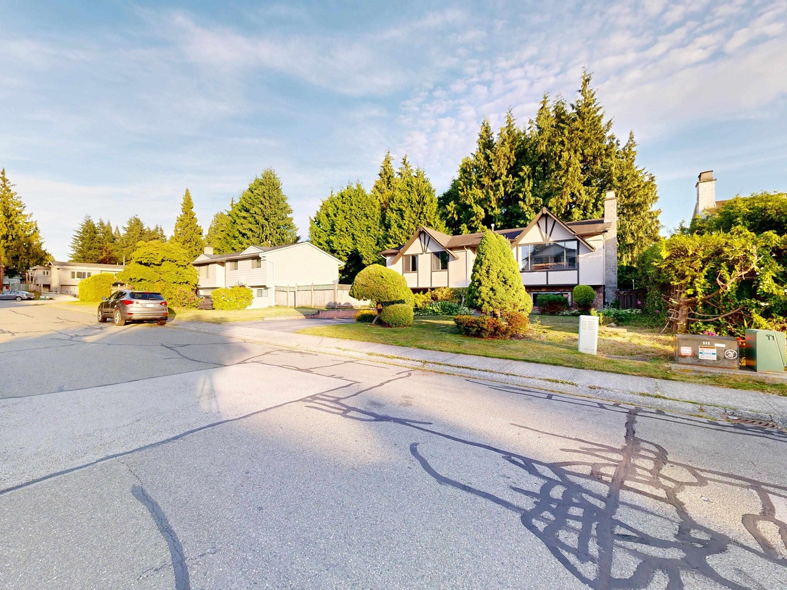 11546 71a Avenue, Delta, British Columbia V4E 2E3 - Photo 2 - R3023817