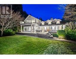 4480 ROSS CRESCENT, West Vancouver, British Columbia