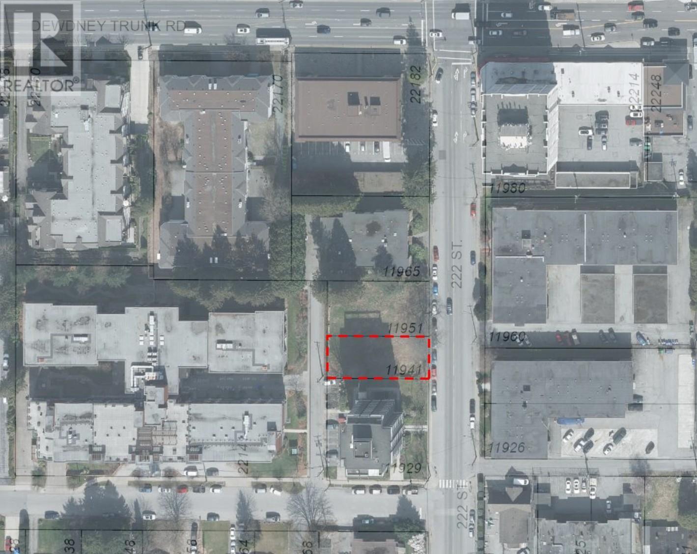 11941-11951 222 Street, Maple Ridge, British Columbia  V2X 5V9 - Photo 4 - R3030112