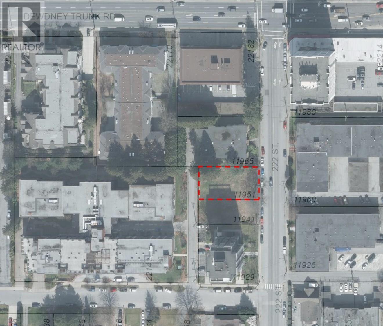 11941-11951 222 Street, Maple Ridge, British Columbia  V2X 5V9 - Photo 5 - R3030112