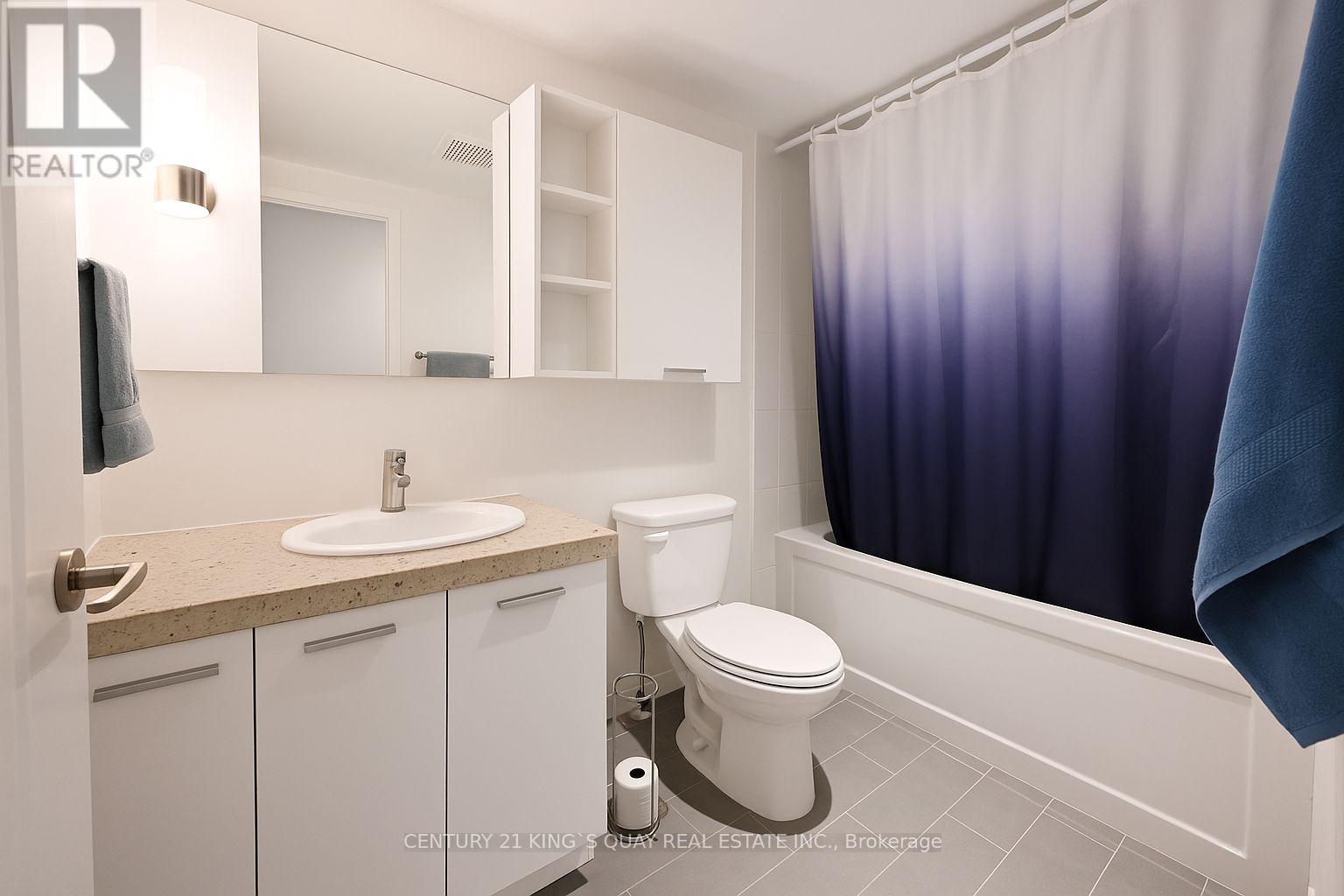 601 - 33 Singer Court, Toronto (Bayview Village), Ontario  M2K 0B4 - Photo 6 - C12301823