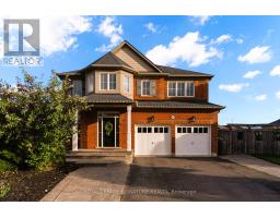 366 COCHRANE TERRACE, Milton, Ontario