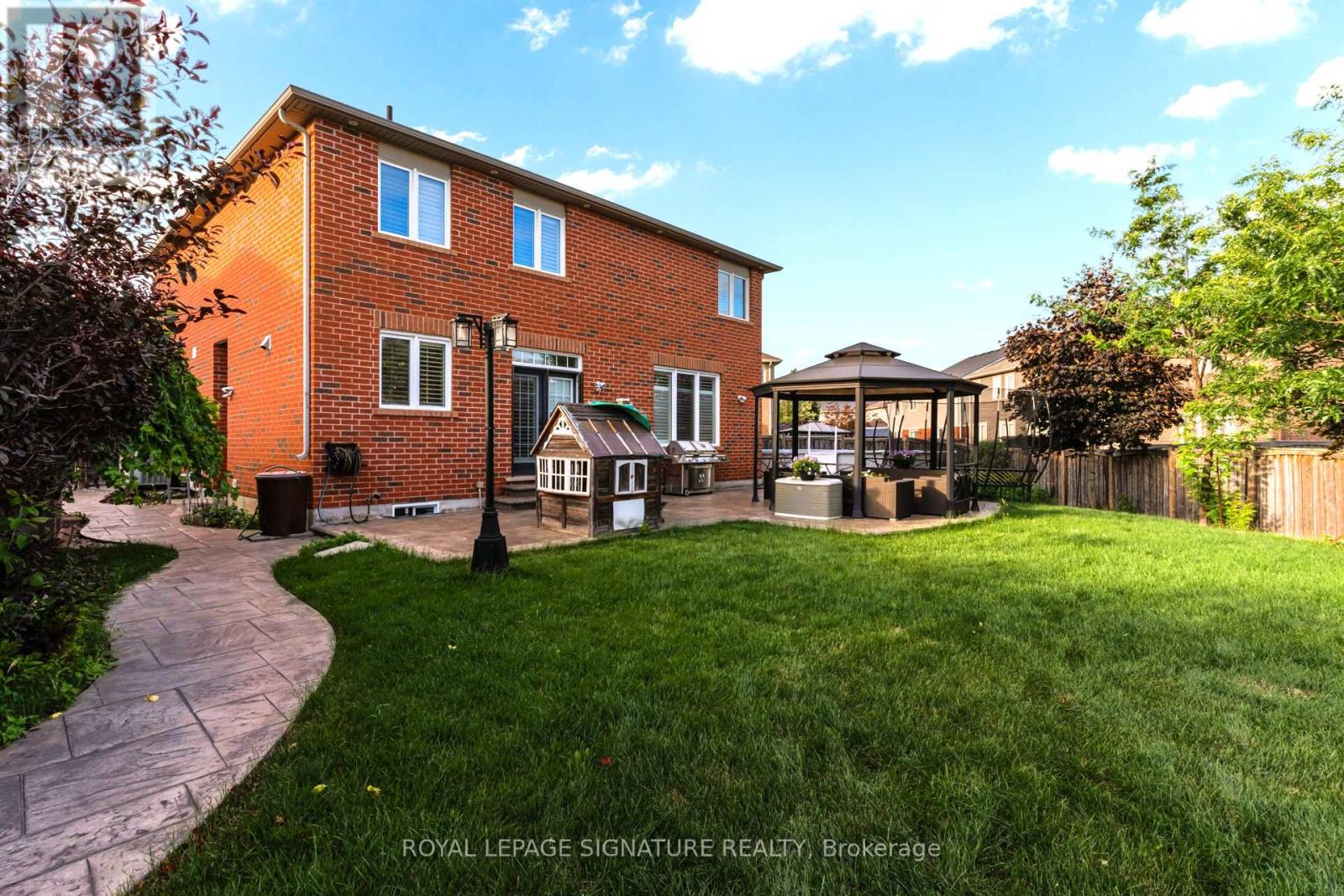 366 Cochrane Terrace, Milton, Ontario  L9T 8C1 - Photo 27 - W12302180